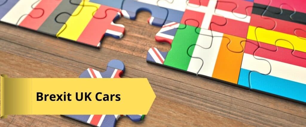 Importing A Uk Car To Spain