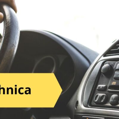 Skaffa ett Ficha Technica-certifikat om överensstämmelse